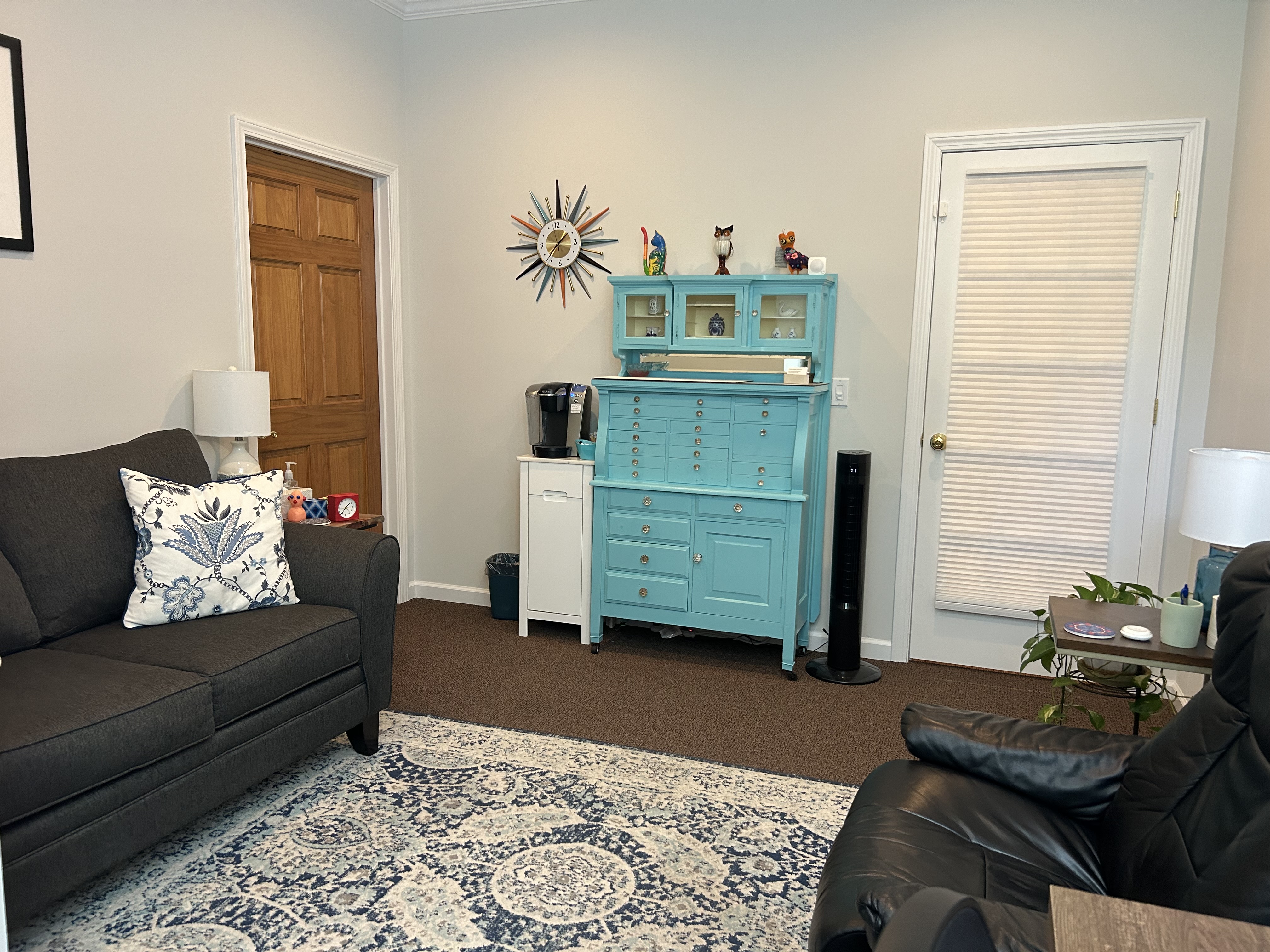 Office Interior