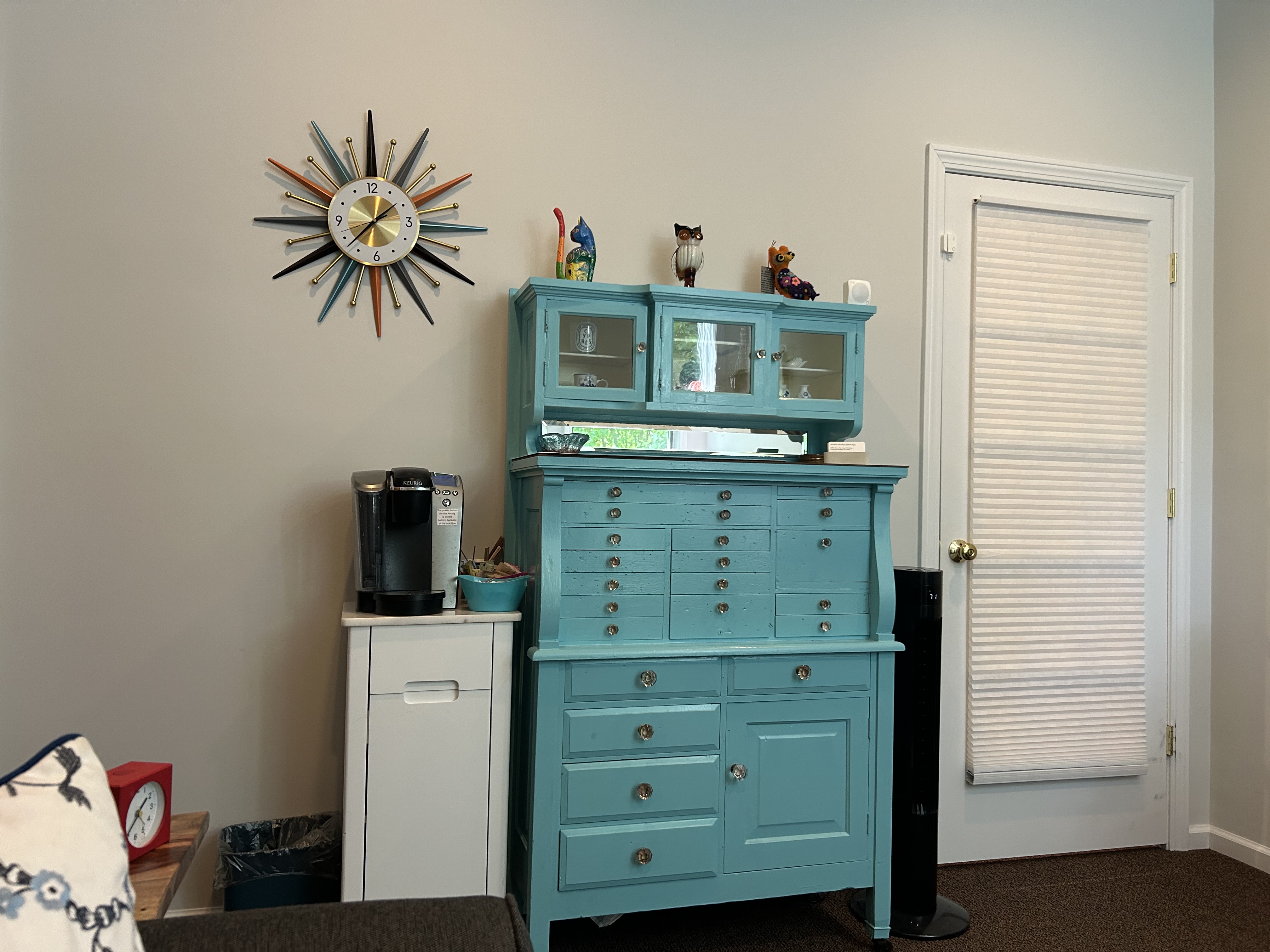 Office Interior