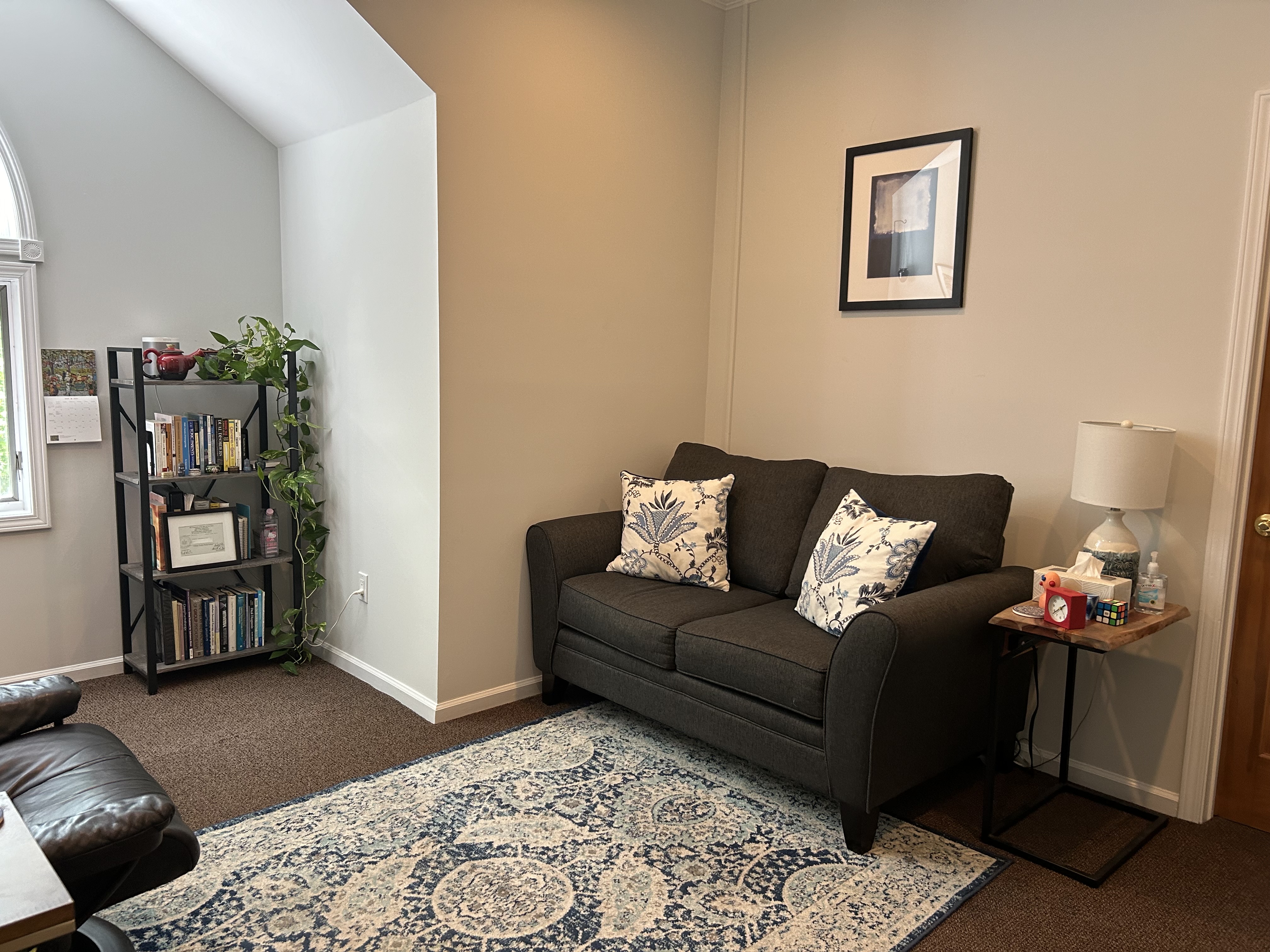 Office Interior