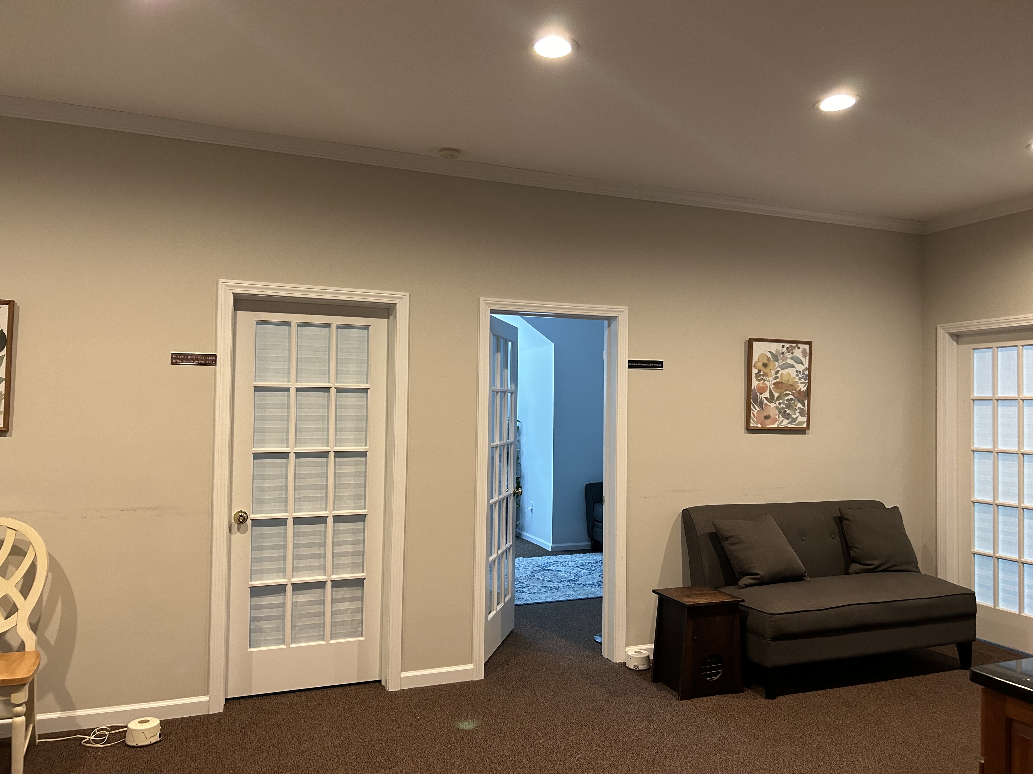 Waiting Room