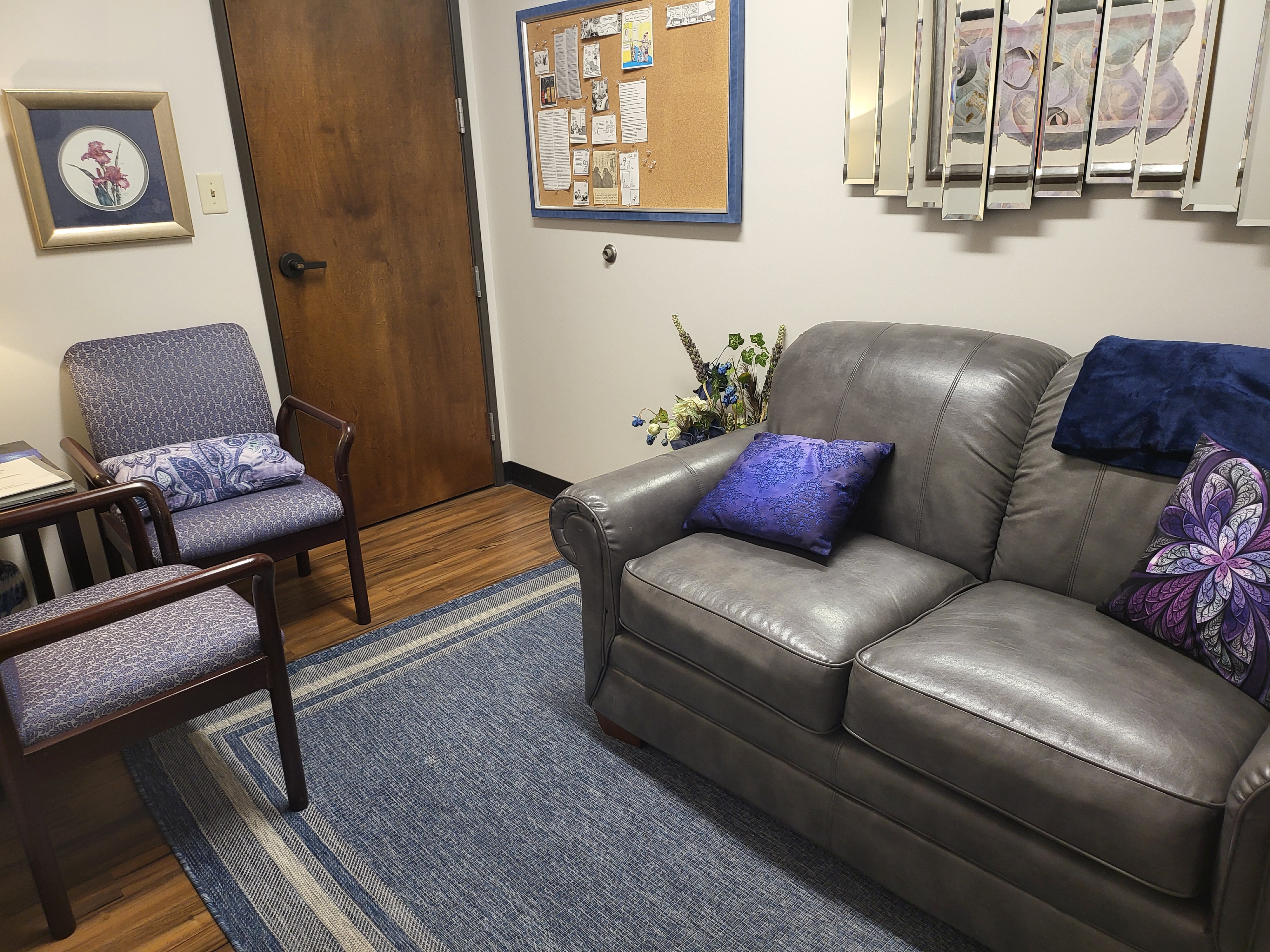 Waiting Room