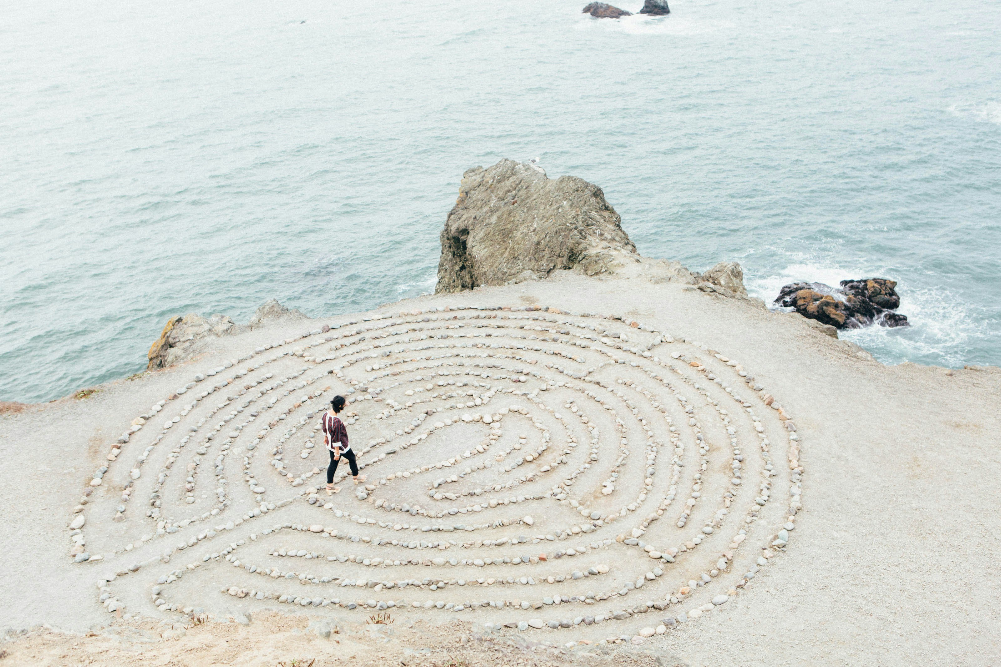 I can help you through the maze