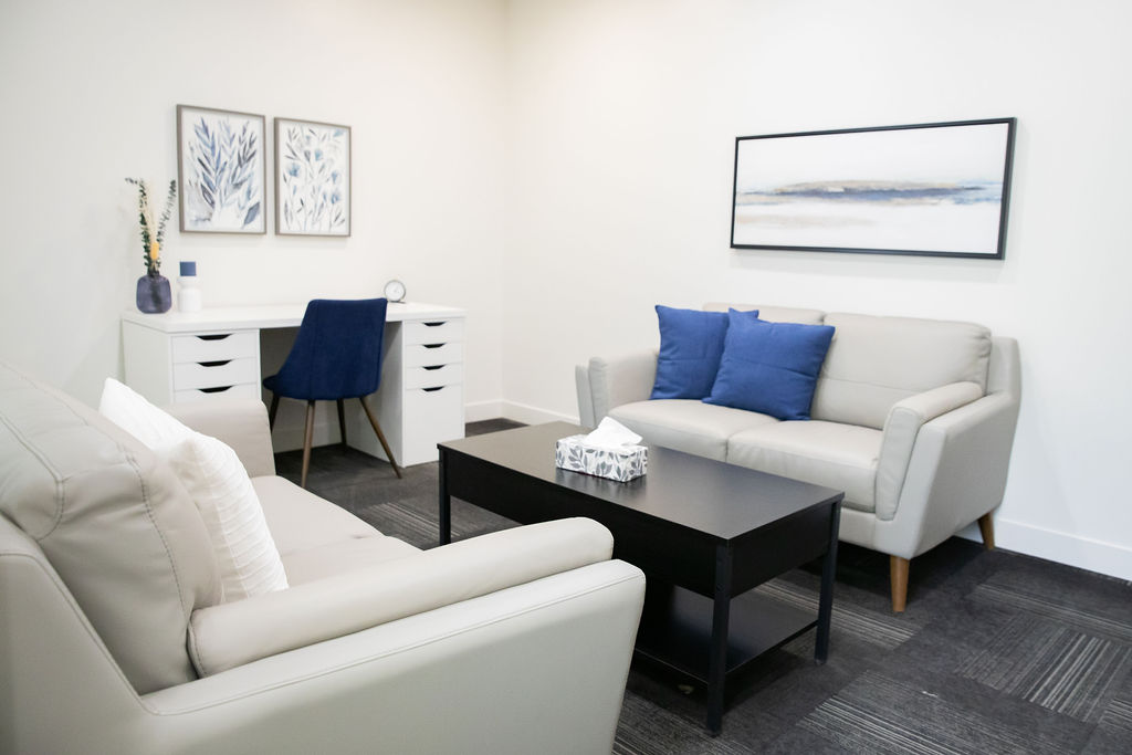 Core Psychology Office