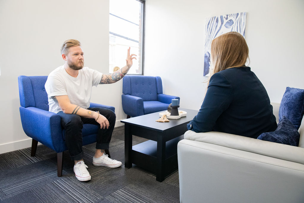 EMDR at Core Psychology Calgary