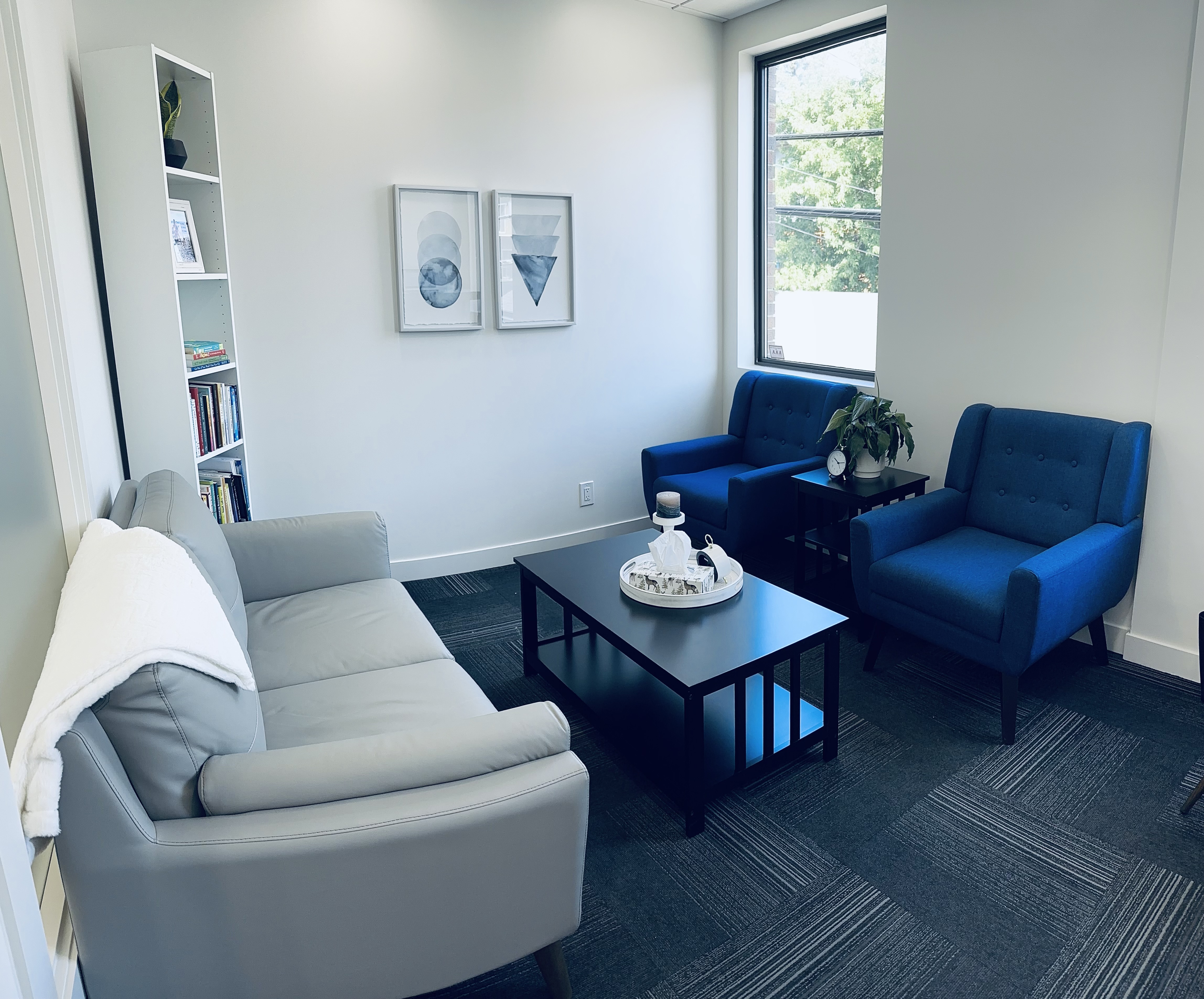 Core Psychology Therapy Office
