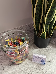 Office Candy 