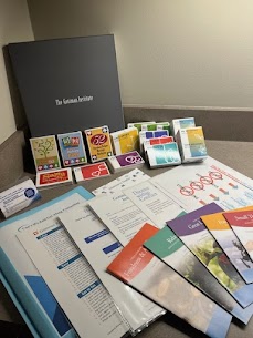 Gottman Cards