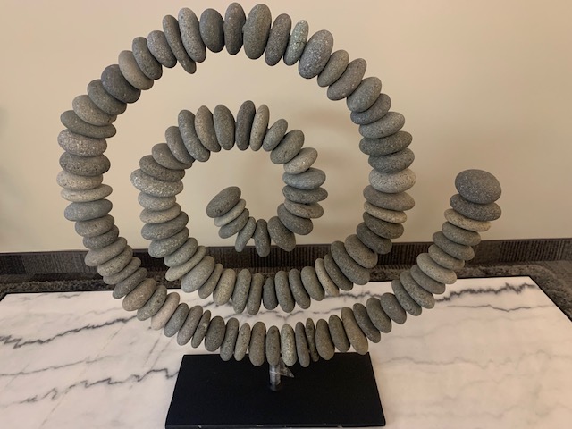 Gratitude Stones