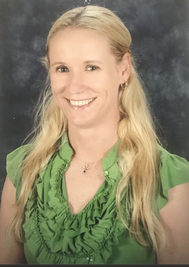 Mandi Abernathy, MA, LPCC-Supervisor 