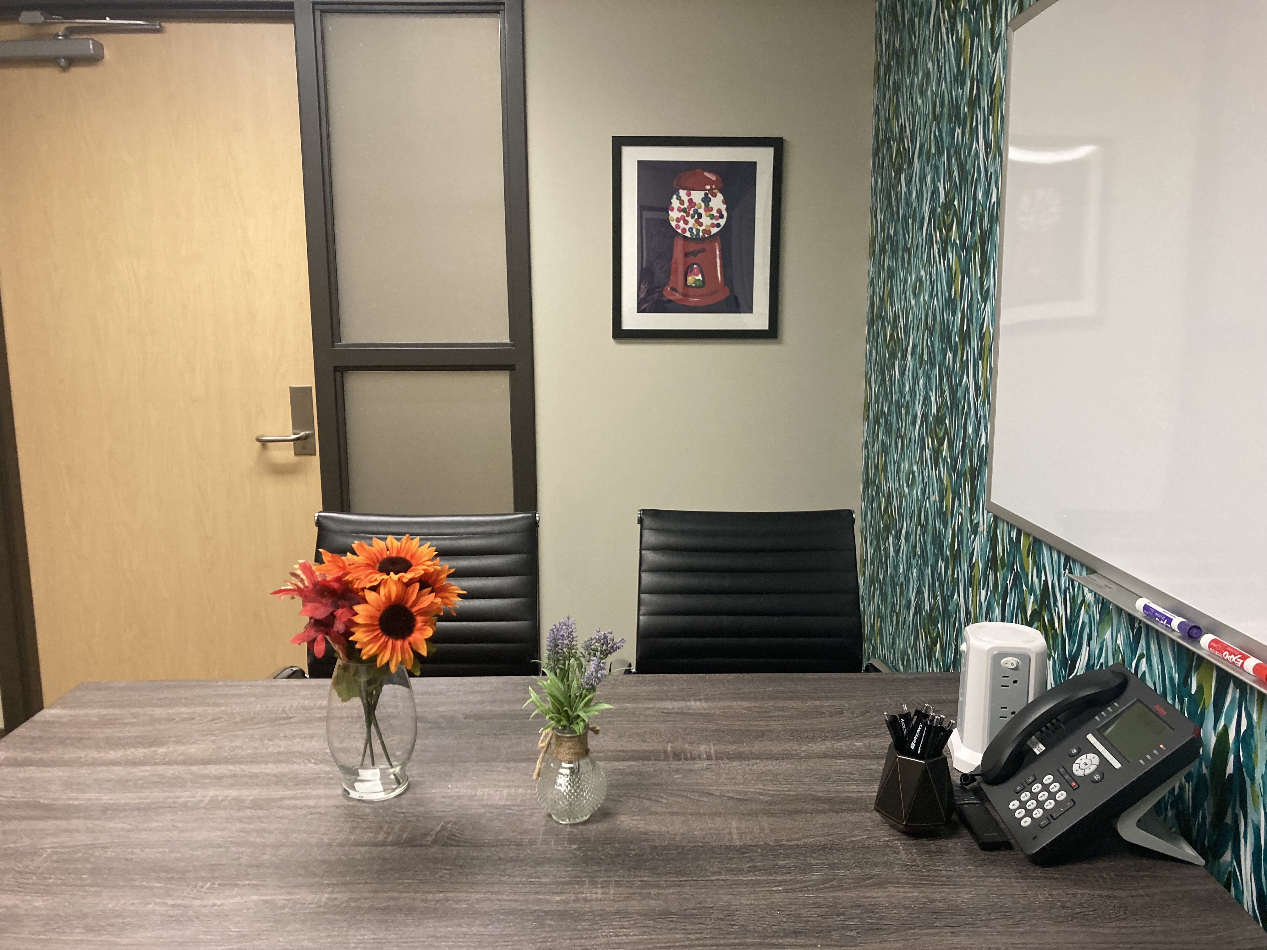 Office picture