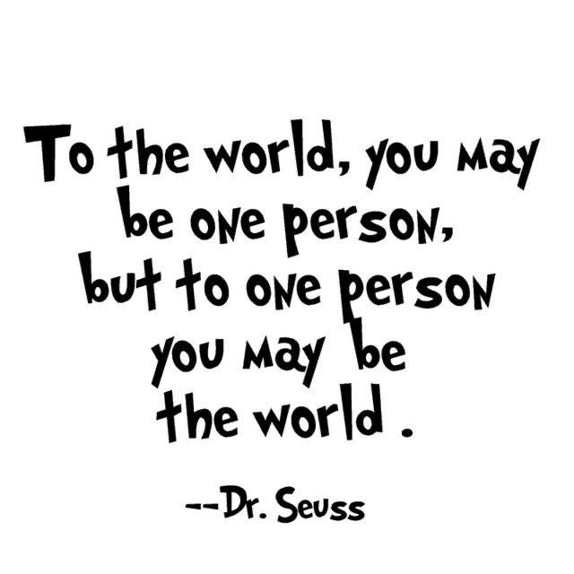 Favorite Quote