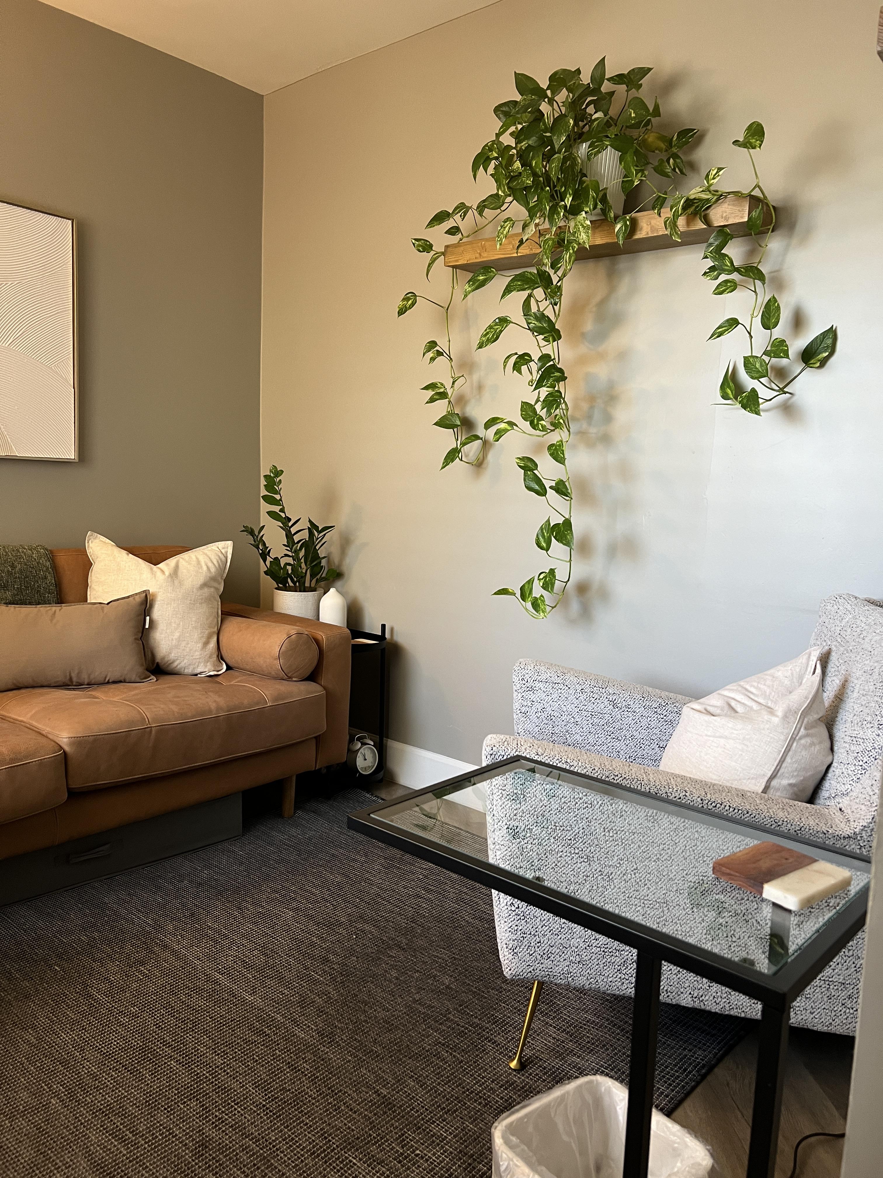 Therapy for Anxiety In Phoenix