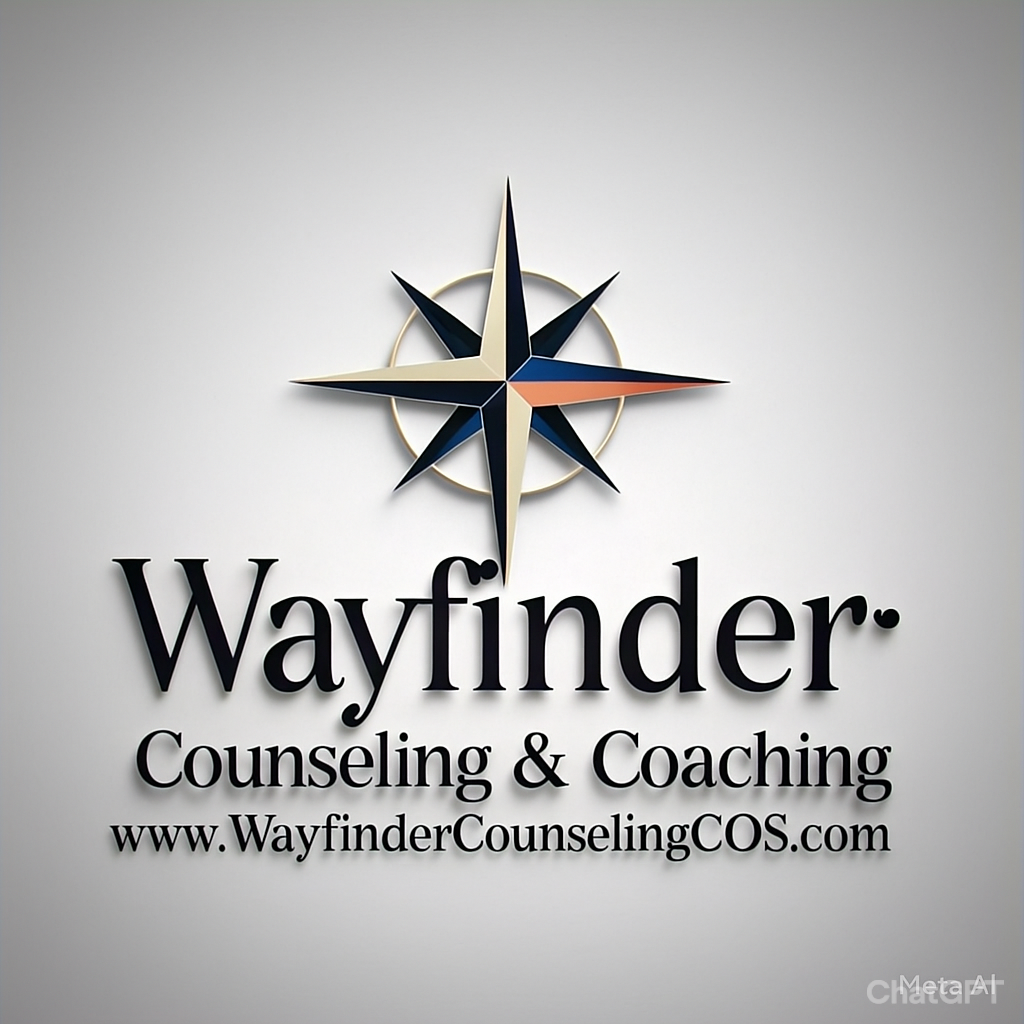 Wayfinder Logo