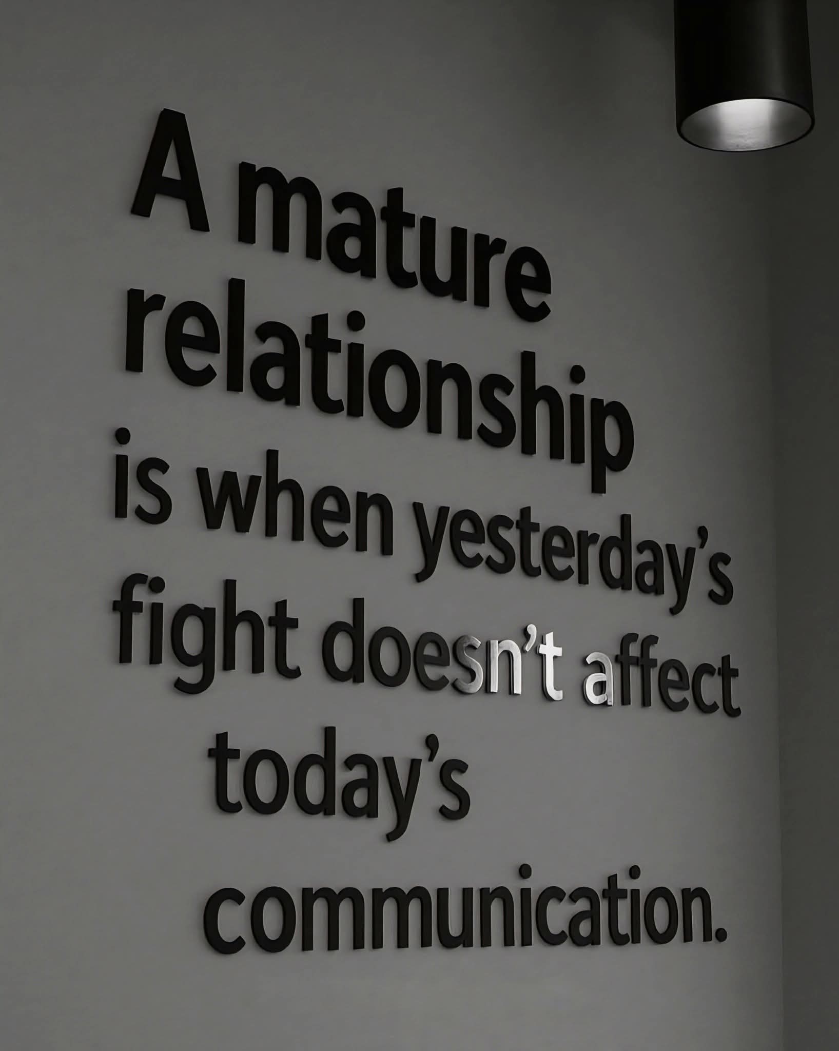 Couples Communication 