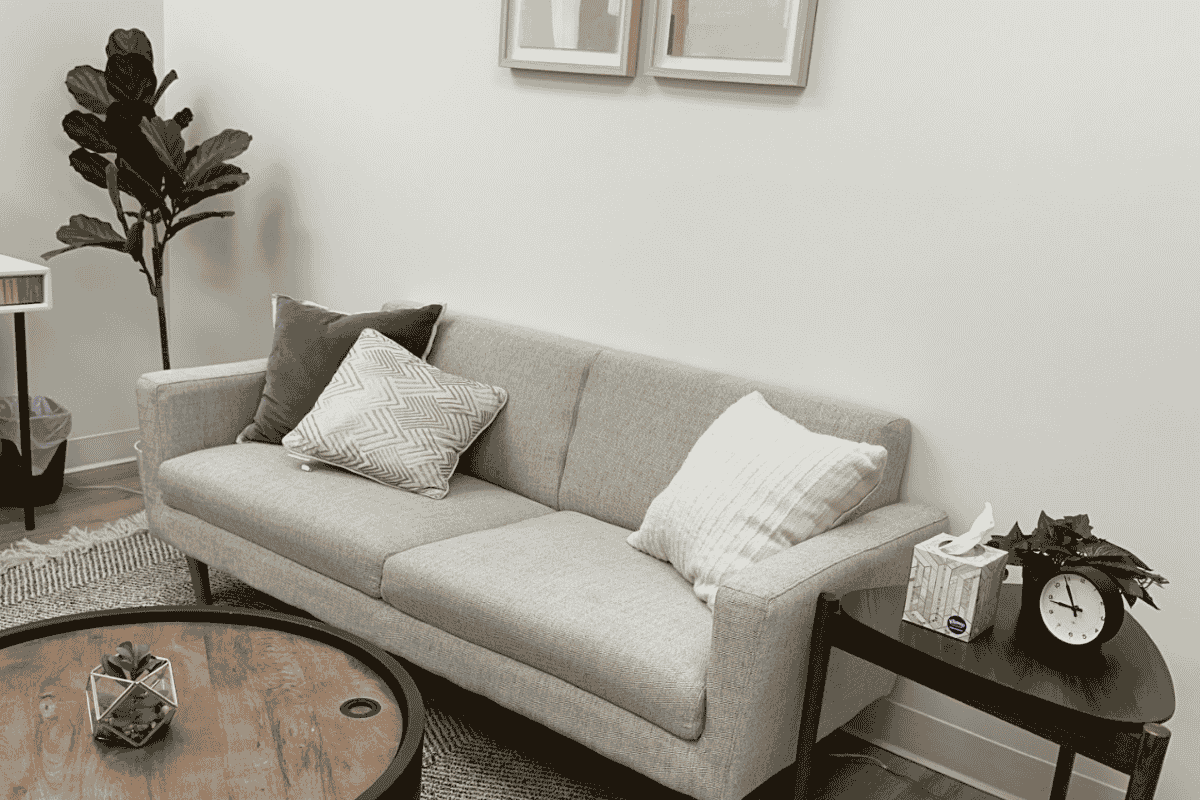 Therapy Room