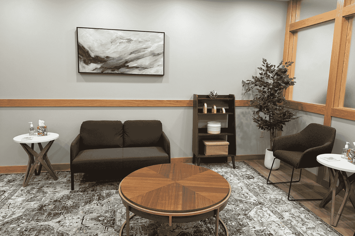 Waiting Room