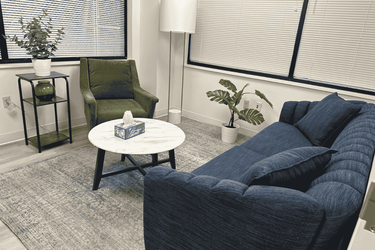 Therapy Room