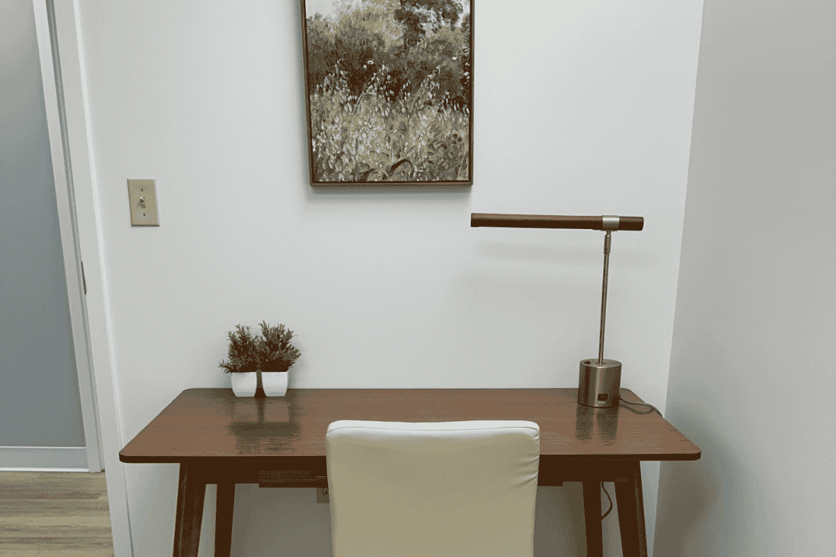 Online Therapy Desk for MFC Clinicians