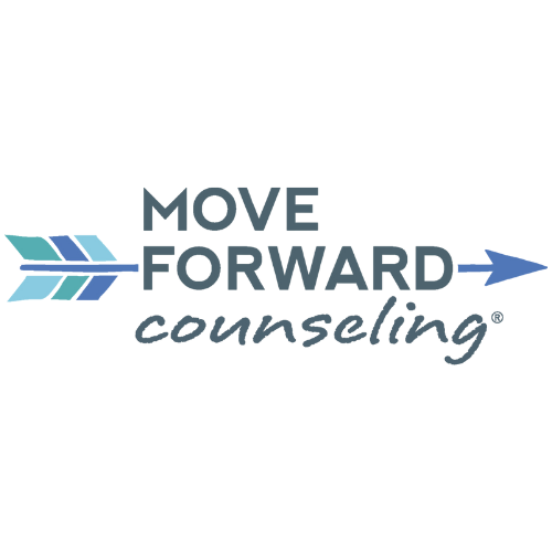 Move Forward Counseling Logo