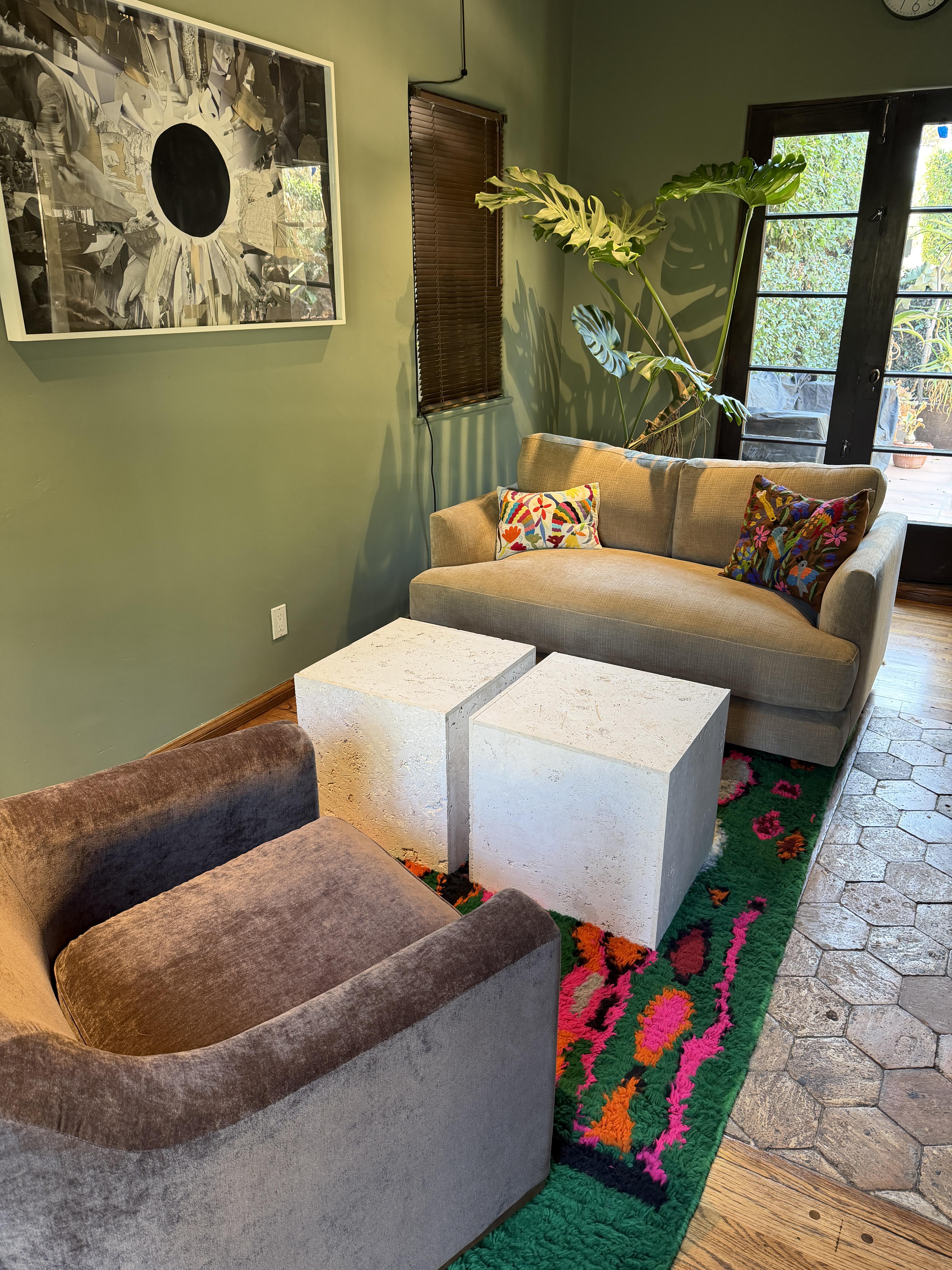 In-person Office