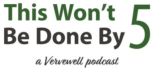 founder and host of our Vervewell podcast! 