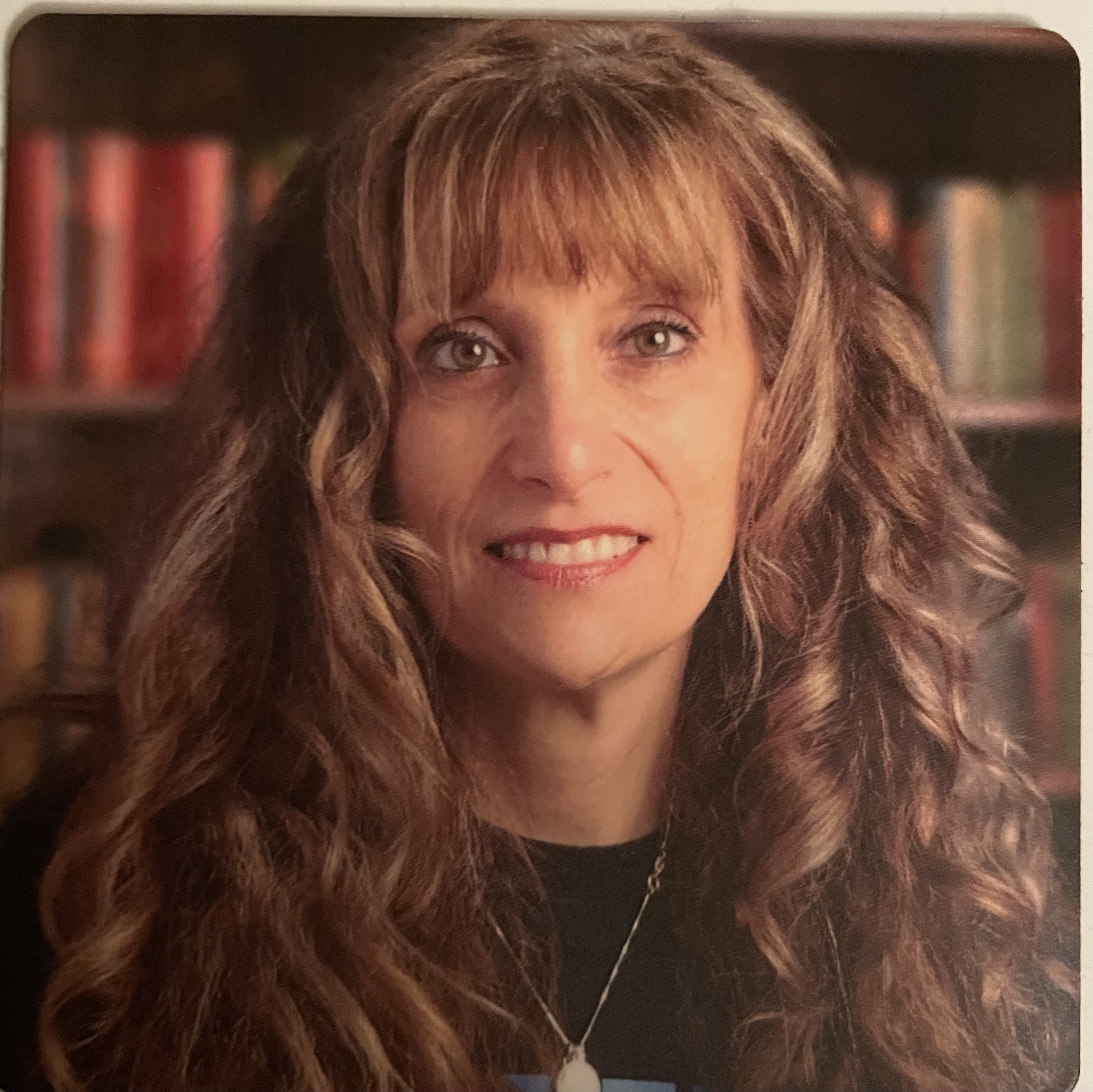 Dina Agliata, M.S., M.A., LAC, CSC, SSW, NCC (SheHer) Master Level Clinician