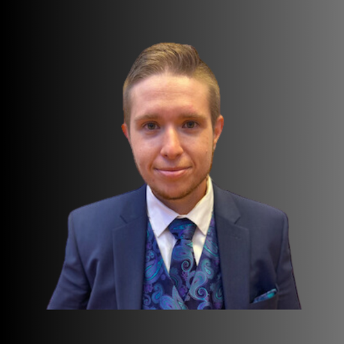 Mel Passler, B.A., MBA, M.A., LAC (TheyHe) Master Level Clinician