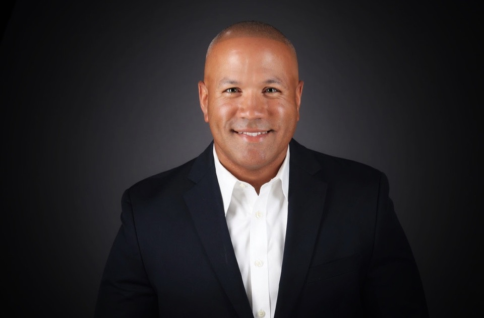 Fausto I. Mercado, MFC., F.A  Co-Founder & CEO
