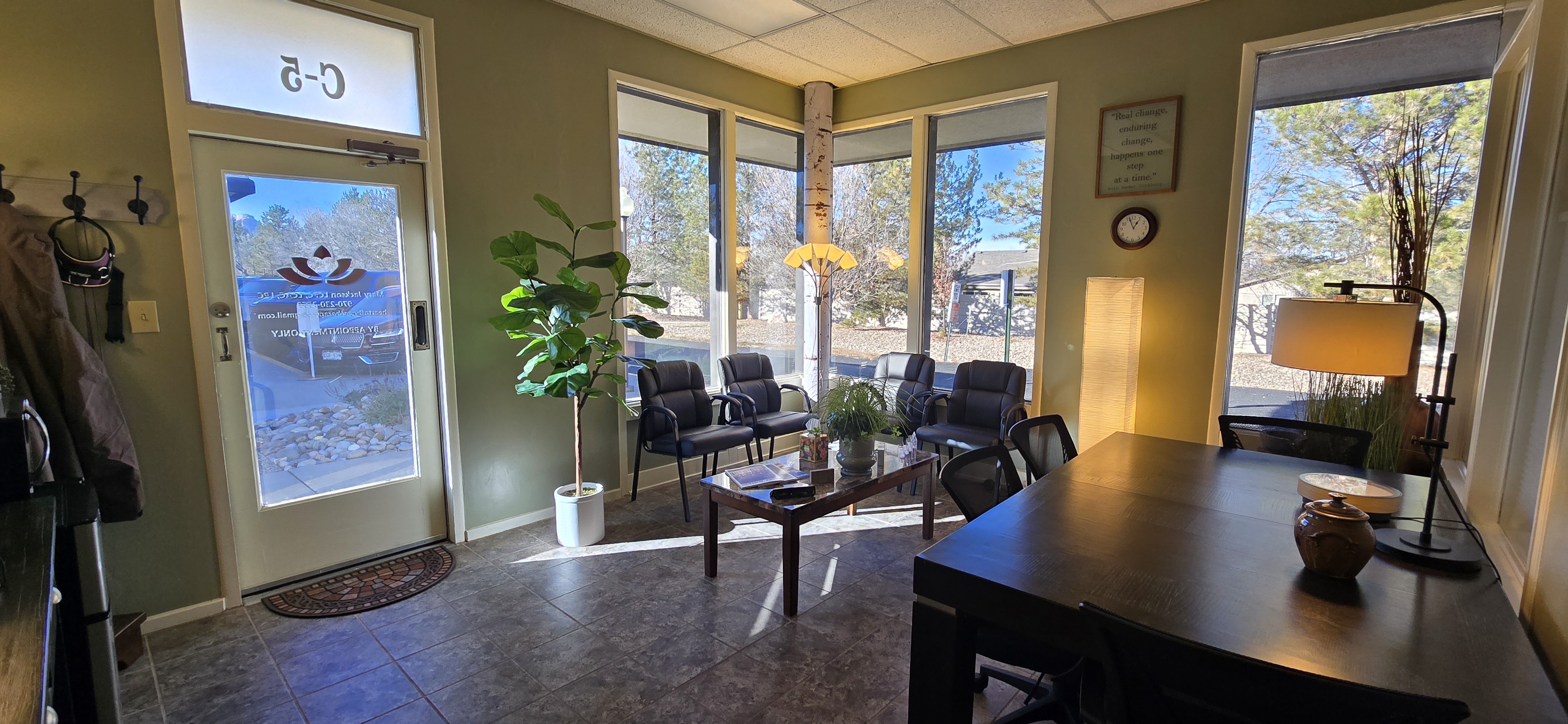 Waiting Room