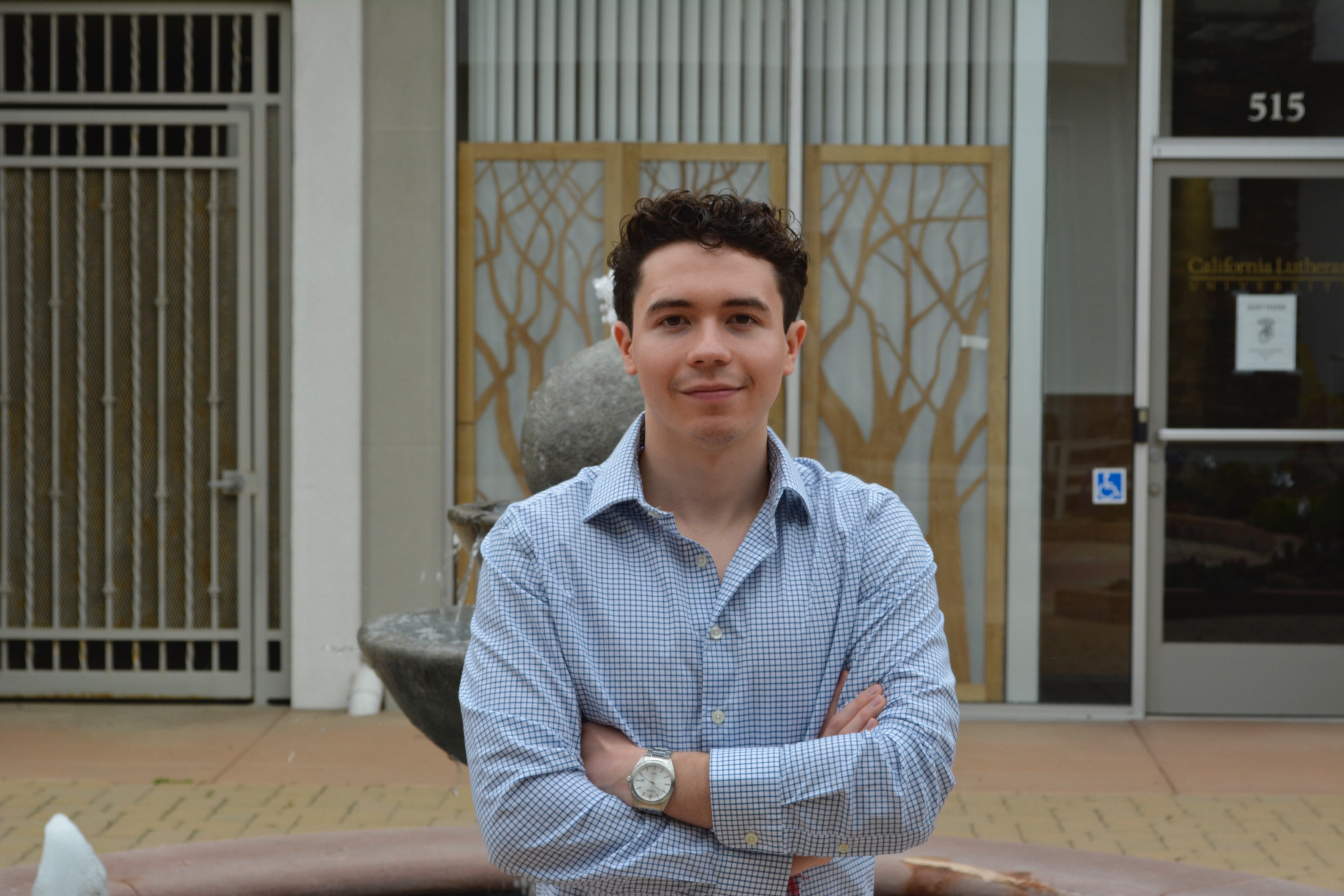 Nicholas Schaub, AMFT