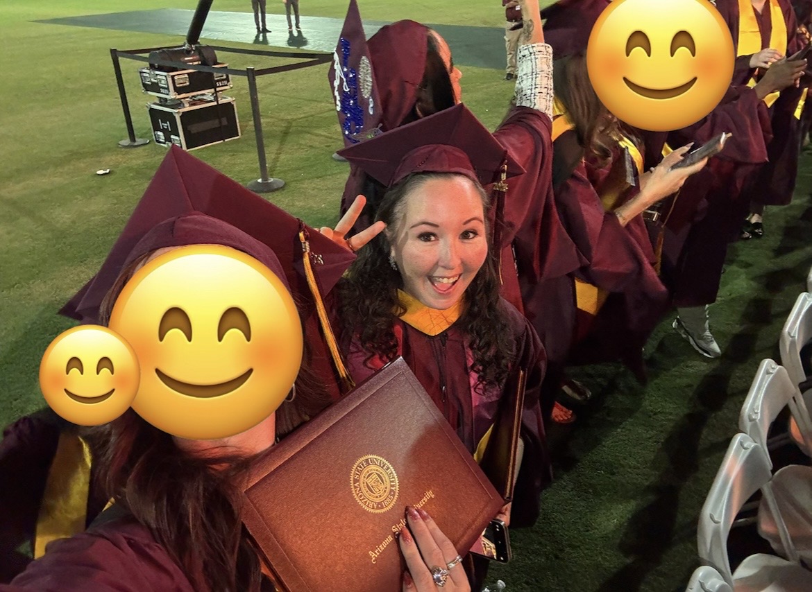 Arizona State University 2025