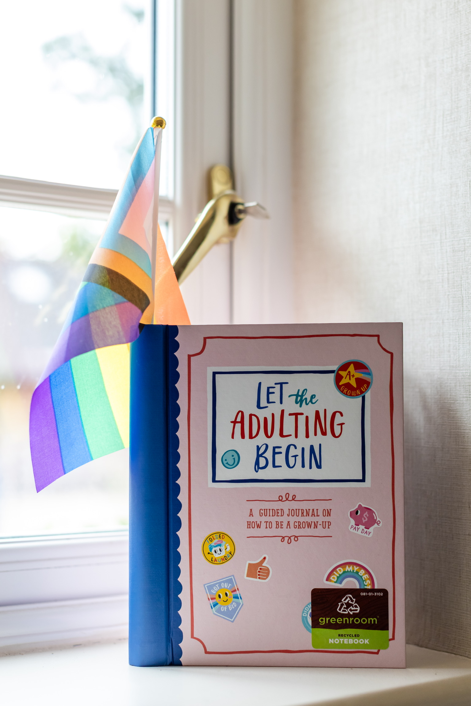 Adulting can be hard!
