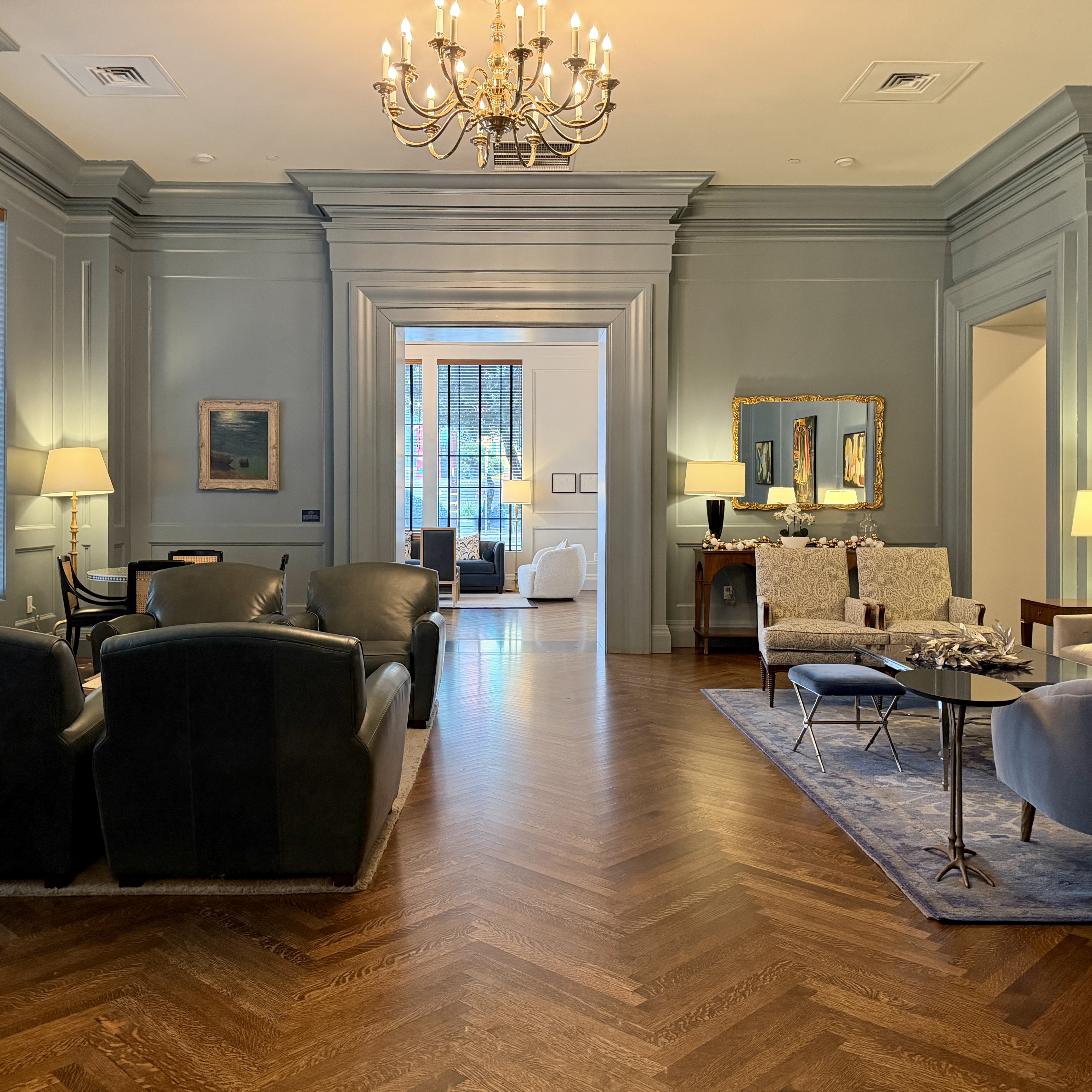 San Francisco Therapy Office of Marla Leigh Caplan, LMFT