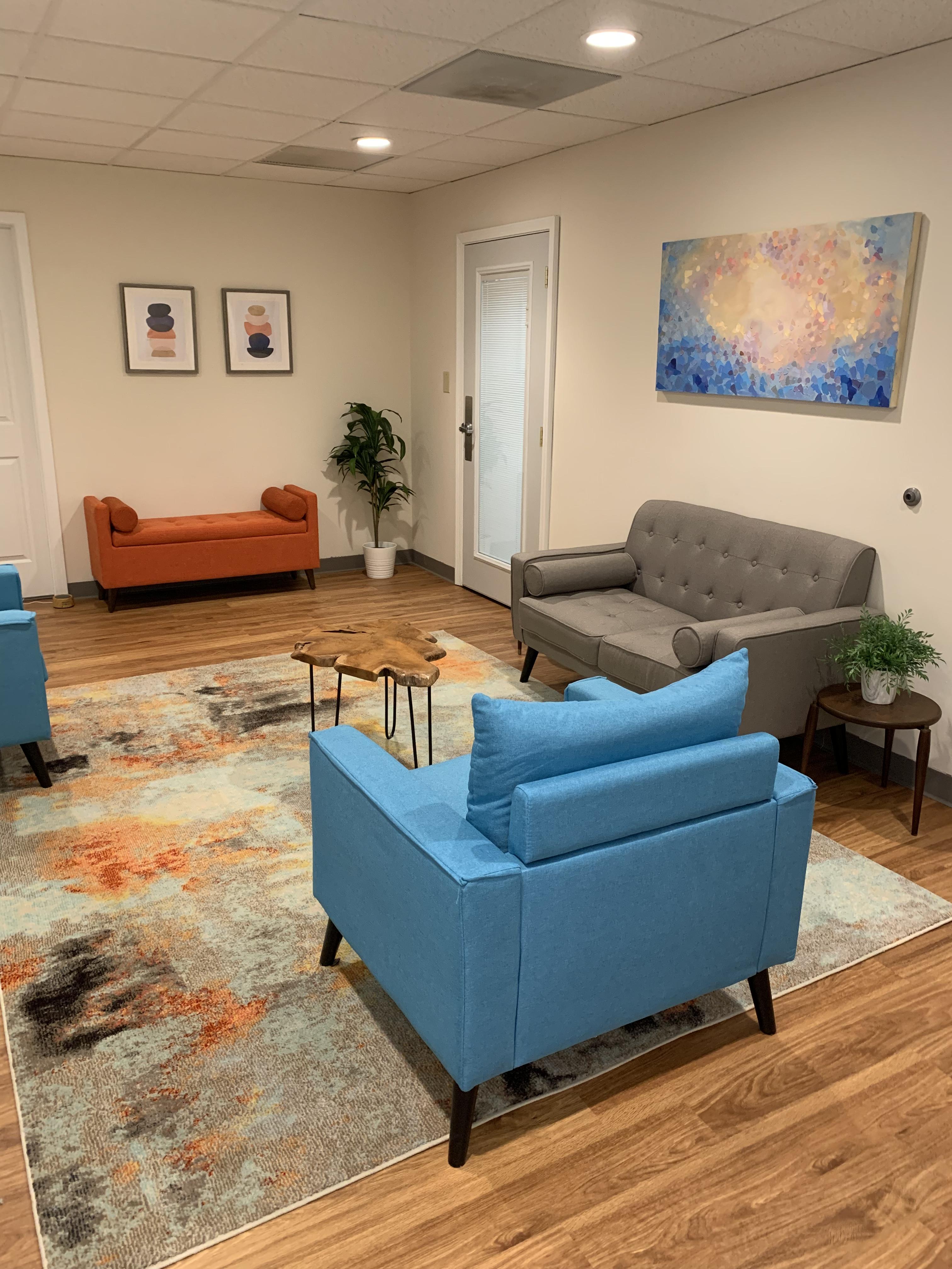 Waiting Room