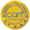 Carf Accredited 