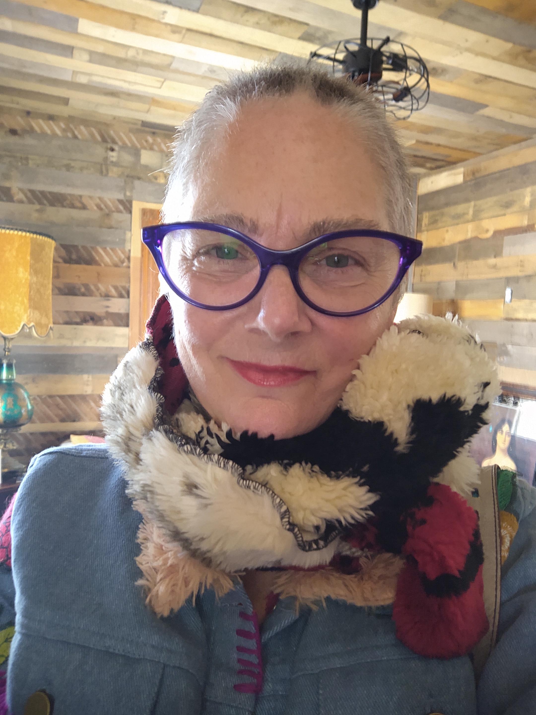 Sherry Mullins Heyoka Counseling 