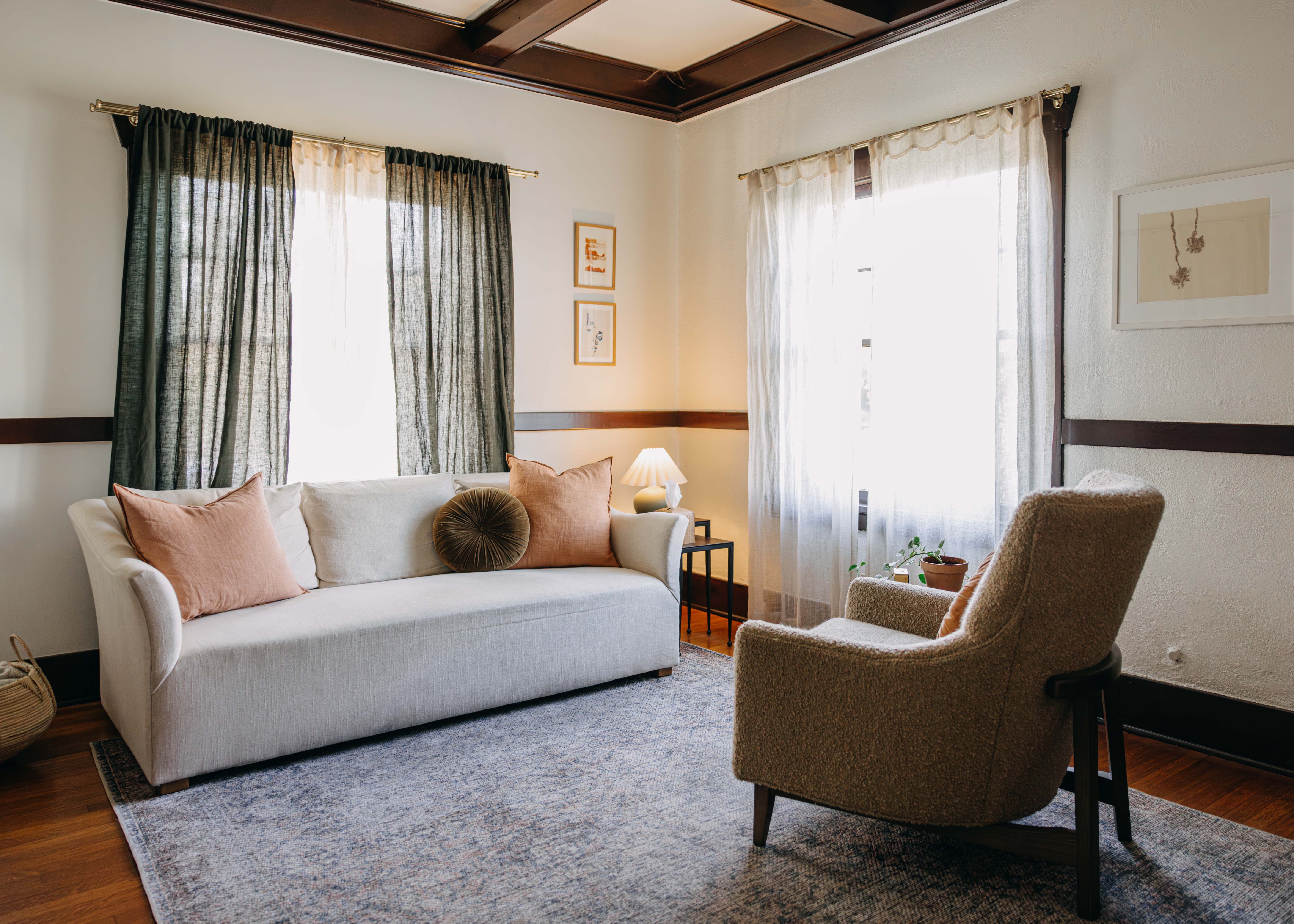 Inara Center for Psychotherapy