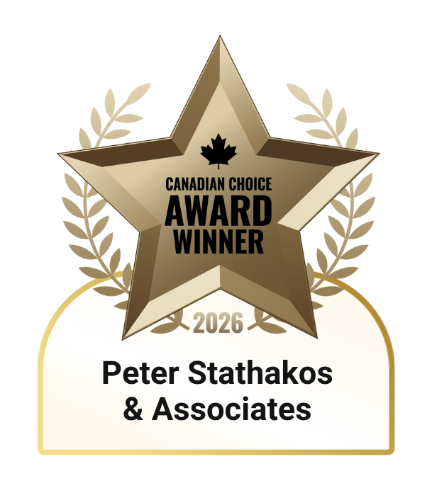 Canadian Choice Award 2026