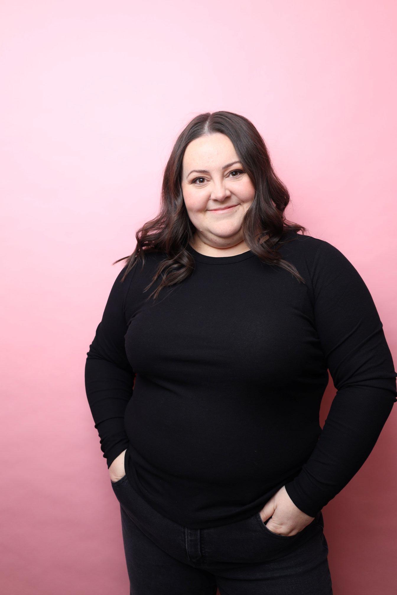 Nicole Dutchak MSW