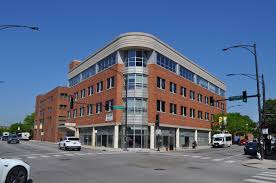 Wrigleyville Location
