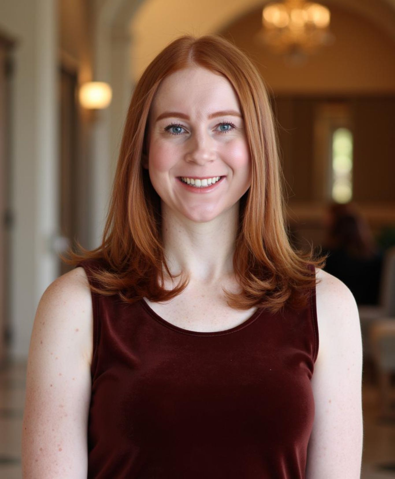 McKenna Mesak, LPC