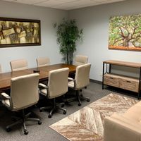 Group room
