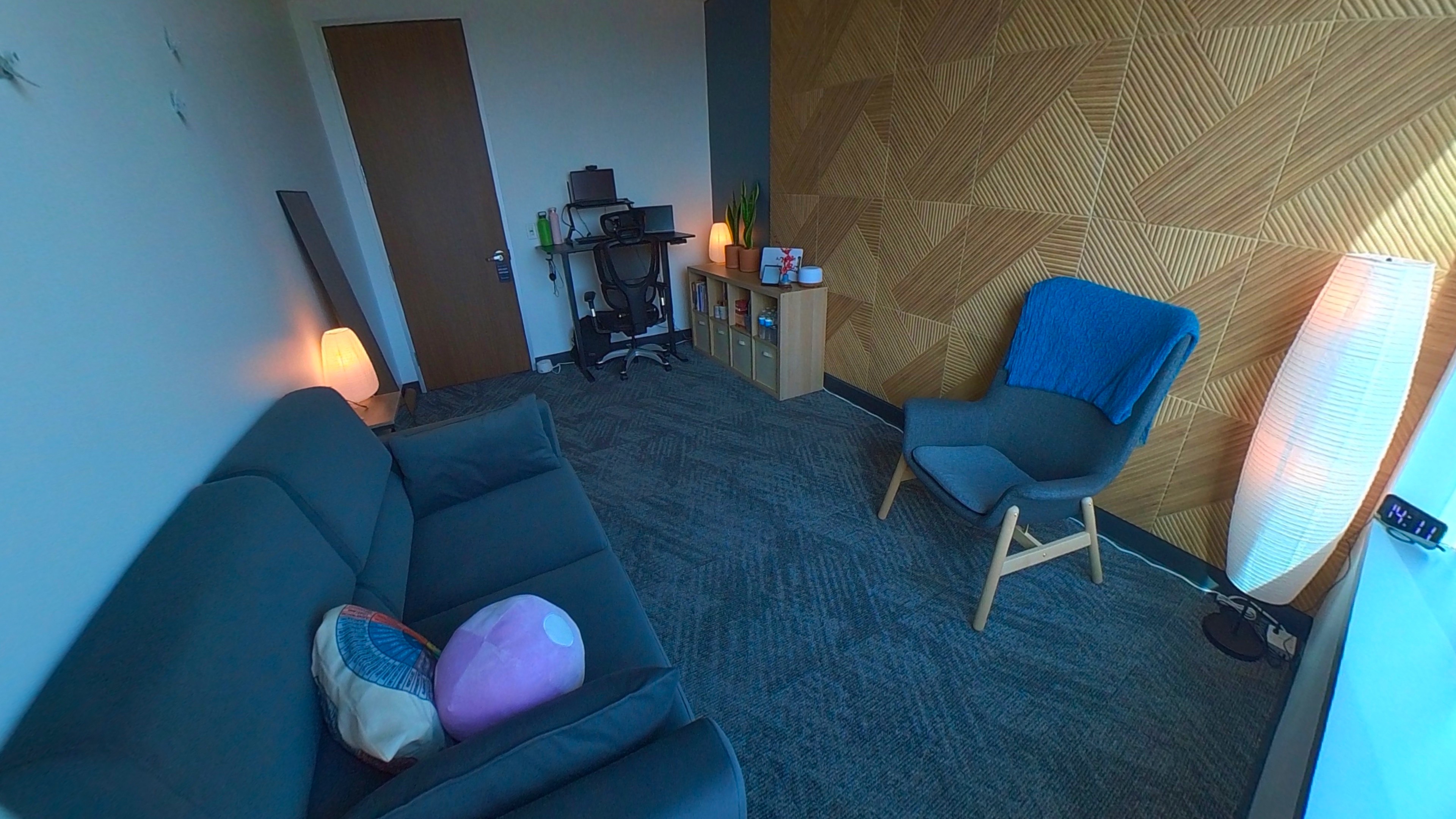Therapy Space 2