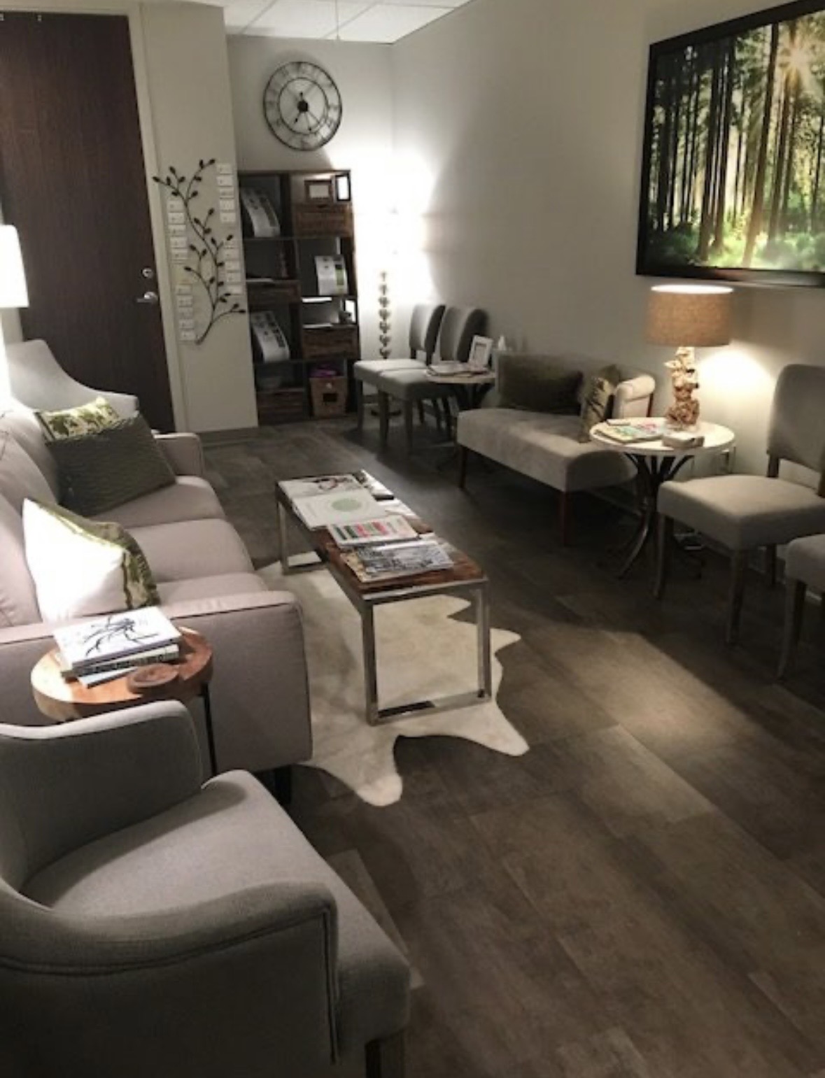 Waiting Room