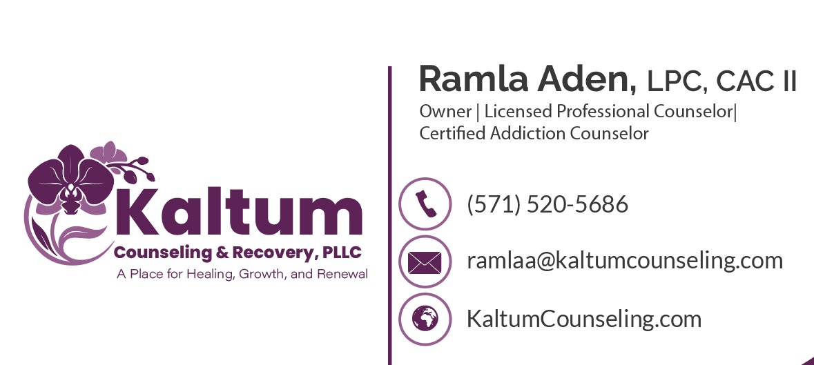 Contact information 
