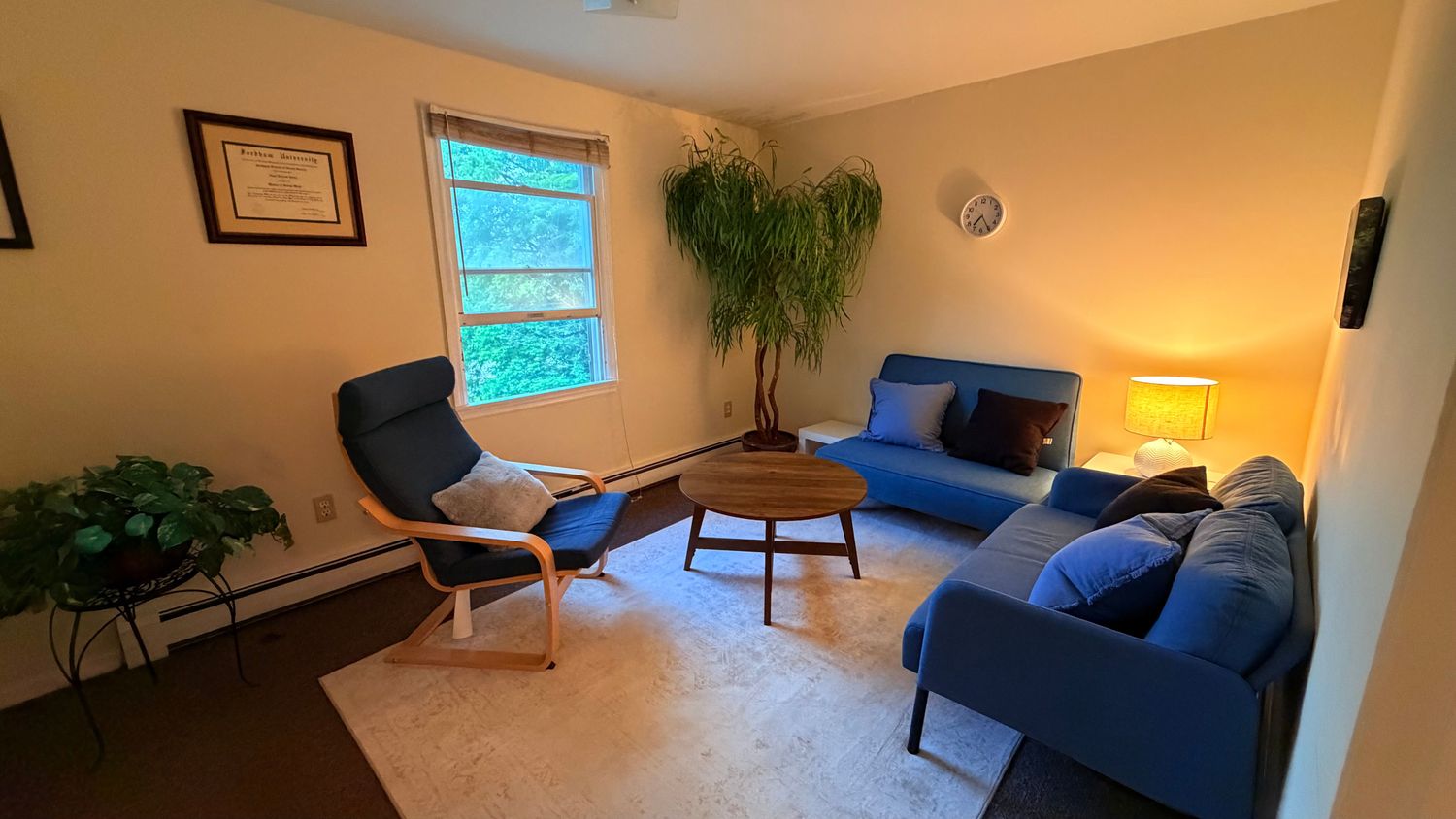 Mahopac Office