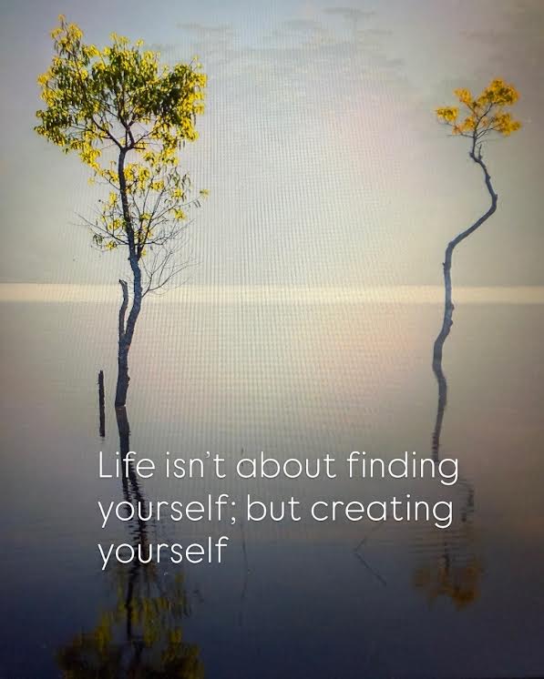 Stop overthinking and start doing