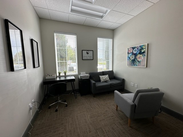Wesley Chapel office