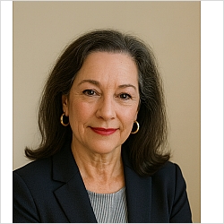 Abigail Blackburn PsyD, Licensed Psychologist