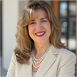 Ann Ross LPC, NCC